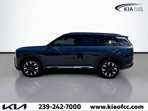 New 2027 Kia Telluride S image 2