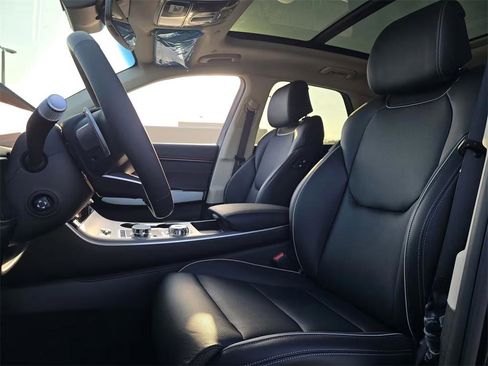 New 2026 Genesis GV70 2.5T Select image 12