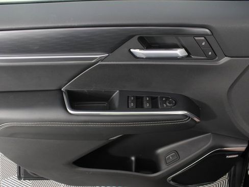 New 2026 GMC Acadia Elevation w/ Black Edition image 15