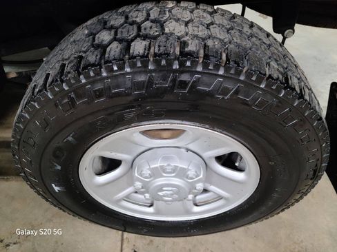 Used 2022 RAM 2500 Tradesman w/ Protection Group image 16