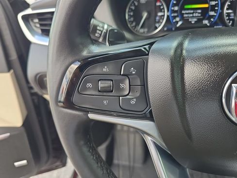 Certified 2023 Buick Enclave Avenir w/ Trailering Package, 5000 lbs. AWD/4WD image 27