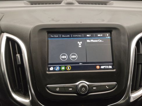 Used 2019 Chevrolet Equinox LT image 25