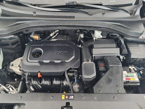 Used 2019 Hyundai Santa Fe Limited FWD image 30