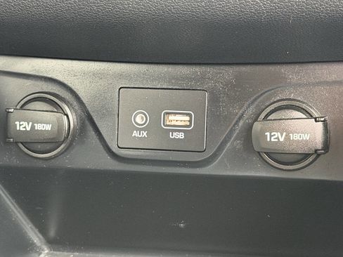 Used 2017 Hyundai Tucson SE AWD/4WD image 25