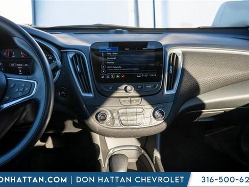 Used 2023 Chevrolet Malibu LT image 8