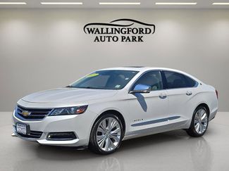 Used 2017 Chevrolet Impala Premier w/ Enhanced Convenience Package FWD video 1