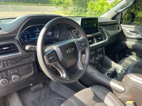 Used 2023 Chevrolet Suburban RST w/ Luxury Package AWD/4WD image 26