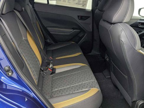 New 2026 Subaru Crosstrek 2.5i Sport image 32