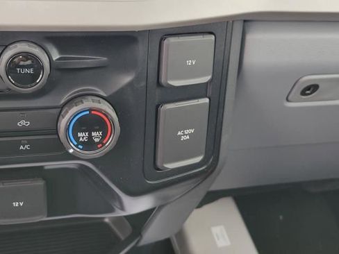New 2025 Ford F250 XL w/ STX Appearance Package image 26