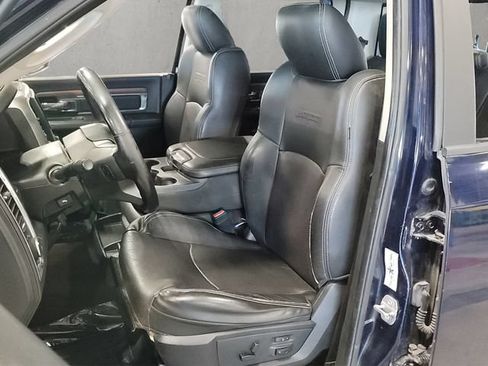 Used 2014 RAM 1500 Laramie w/ Convenience Group AWD/4WD image 24