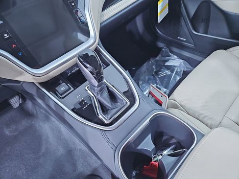 New 2025 Subaru Legacy Limited image 24