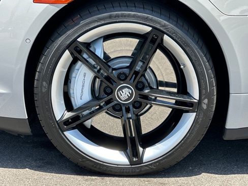 Certified 2023 Porsche Taycan RWD image 26