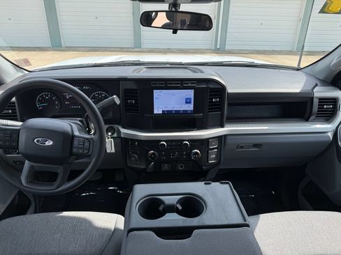 Used 2024 Ford F250 XL w/ STX Appearance Package AWD/4WD image 23
