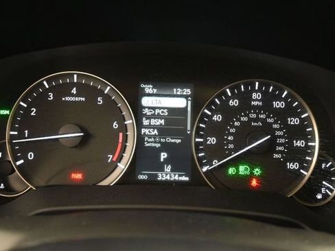 Used 2022 Lexus RX 350 FWD w/ Premium Package image 9
