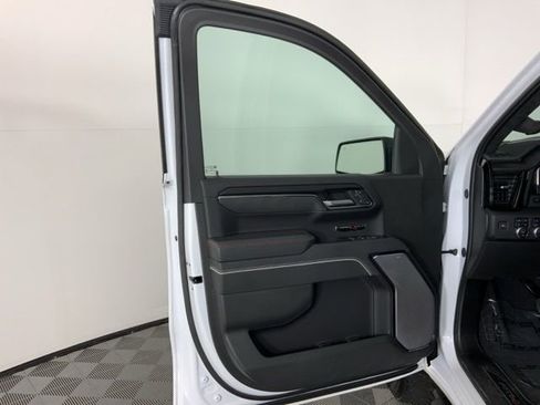 Used 2024 GMC Sierra 1500 AT4X w/ AT4X AEV Edition image 15