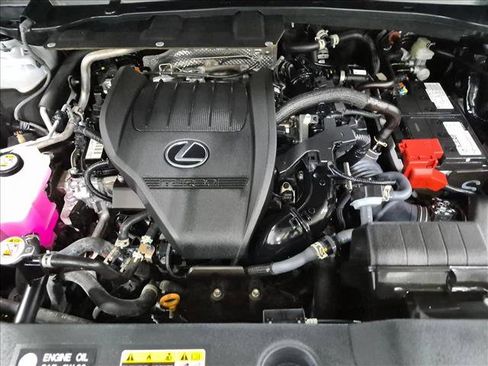 Used 2024 Lexus TX 350 FWD w/ Technology Package image 25