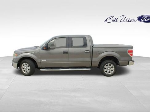 Used 2014 Ford F150 XLT w/ Equipment Group 302A Luxury image 8