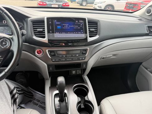 Used 2017 Honda Pilot EX-L image 27