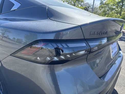 New 2026 Nissan Sentra S w/ Floor Mat Package FWD image 28