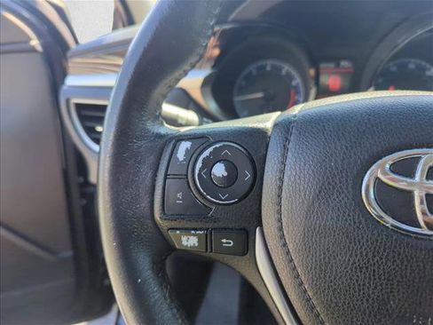 Used 2016 Toyota Corolla S FWD image 12