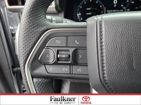 Certified 2025 Toyota Tacoma TRD Off-Road image 20