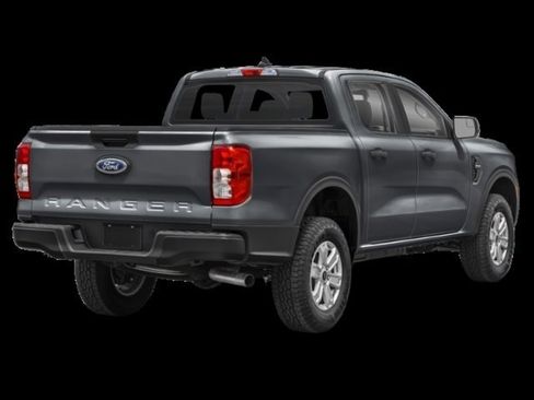 New 2025 Ford Ranger XL w/ Trailer Tow Package image 2