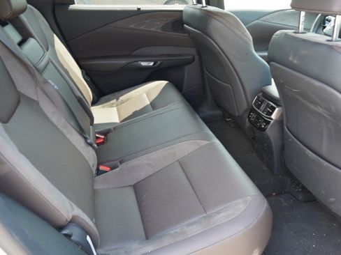Used 2023 Lexus RX 350 AWD w/ Cold Area Package image 12