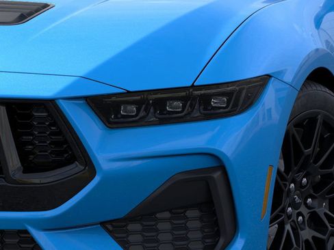 New 2025 Ford Mustang GT Premium w/ GT Performance Package image 18