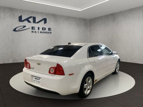 Used 2012 Chevrolet Malibu LS FWD image 6