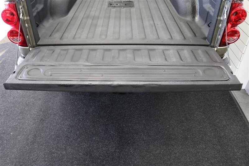Used 2007 Dodge Ram 2500 Truck SLT w/ Quad Cab Big Horn Value Group AWD/4WD image 45