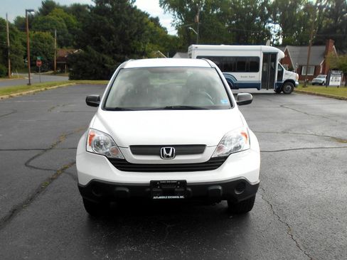 Used 2007 Honda CR-V LX image 3
