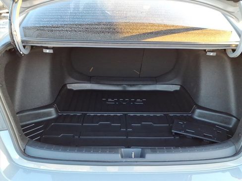 Used 2025 Honda Civic Si image 7