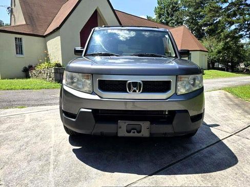 Used 2011 Honda Element EX image 38