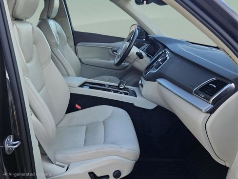 Used 2023 Volvo XC90 B5 Core w/ Protection Package Premier image 31