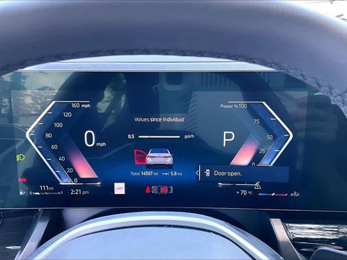 Certified 2026 BMW 530i RWD image 25