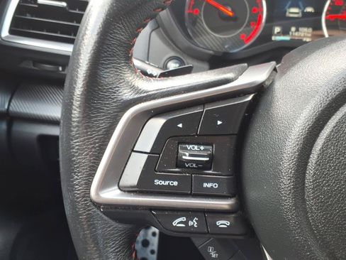 Used 2019 Subaru Impreza 2.0i Sport AWD/4WD image 5