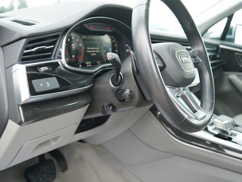 Used 2024 Audi Q7 2.0T Premium Plus image 14