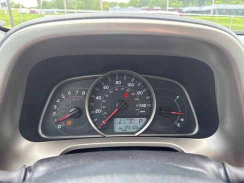 Used 2014 Toyota RAV4 LE FWD image 21