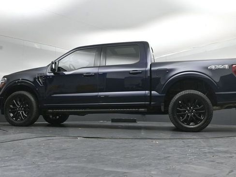 Certified 2025 Ford F150 Lariat AWD/4WD image 41