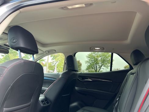 Used 2023 Buick Envision Essence w/ Sport Touring Package image 12