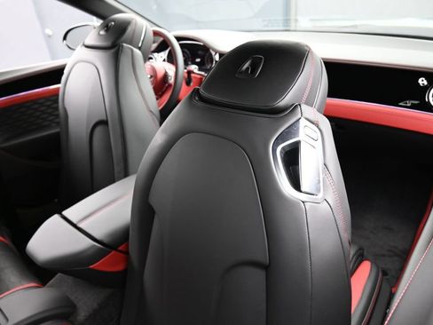 New 2026 Bentley Continental GTC AWD/4WD image 24