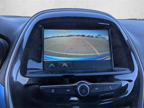 Used 2017 Chevrolet Spark LT image 18