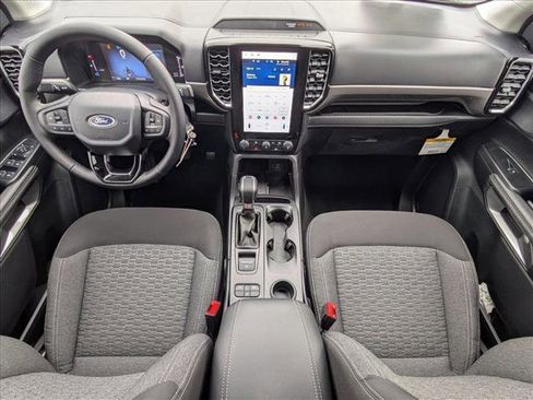 New 2025 Ford Ranger XLT w/ Convenience Package image 18