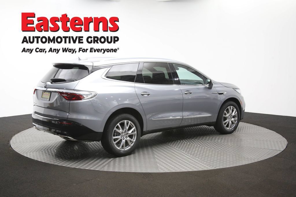 Used 2023 Buick Enclave Essence w/ Experience Buick Package FWD image 43
