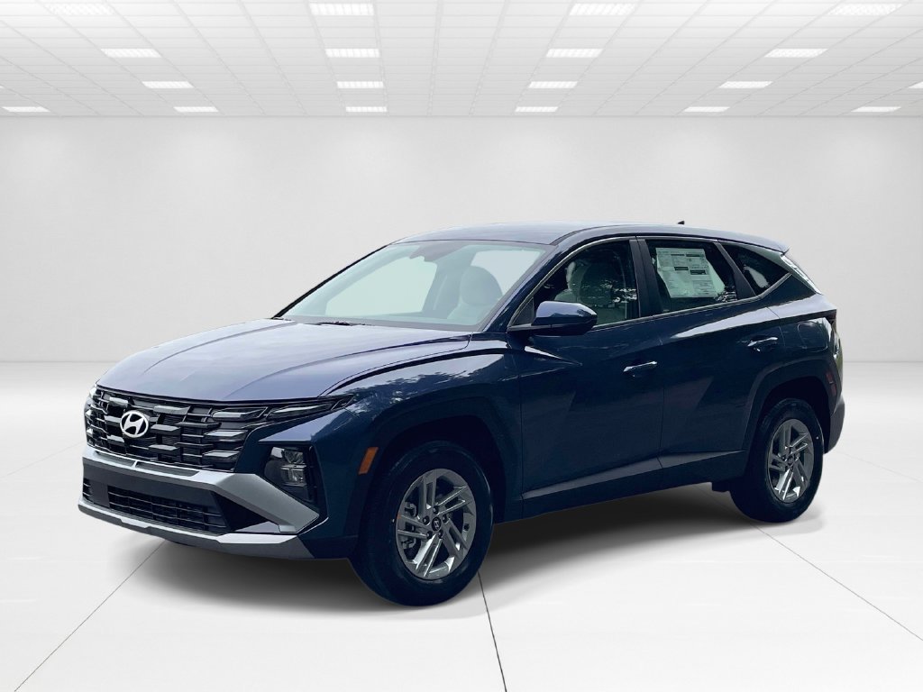 New 2026 Hyundai Tucson SE AWD/4WD image 3