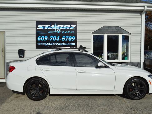 Used 2017 BMW 330i xDrive Sedan image 6