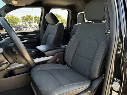 Used 2023 RAM 1500 Big Horn AWD/4WD image 26
