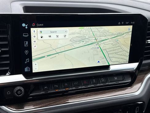 New 2026 Chevrolet Silverado 1500 LT Trail Boss w/ LT Trail Boss Premium Package image 18