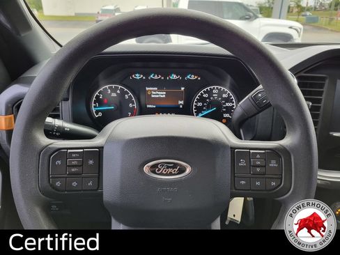 Used 2022 Ford F150 Tremor w/ Trailer Tow Package AWD/4WD image 32