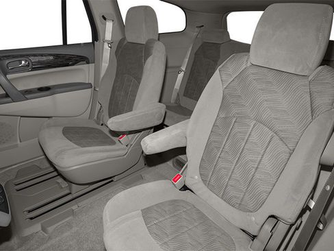 Used 2013 Buick Enclave Premium w/ Trailering Provision Package AWD/4WD image 17